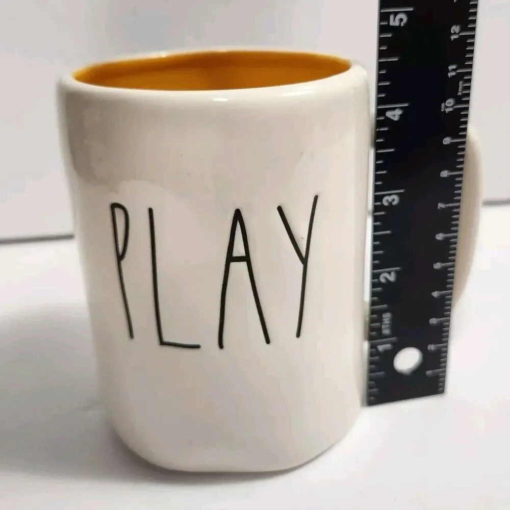 Rae Dunn Mug 